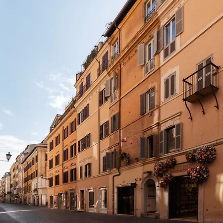 White With Bathroom And Shared Terrace * Rome