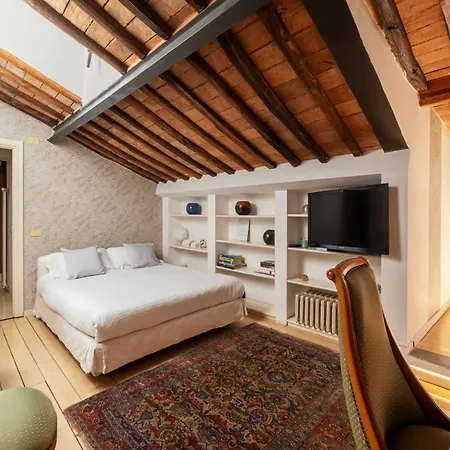 White With Bathroom And Shared Terrace