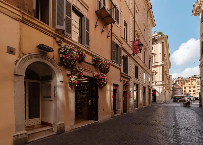 White With Bathroom And Shared Terrace *